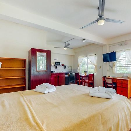 Willow 2 At Island Cabanas Gold Standard Certified Кайе Колкер Екстериор снимка