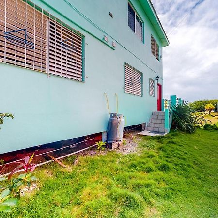 Willow 2 At Island Cabanas Gold Standard Certified Кайе Колкер Екстериор снимка