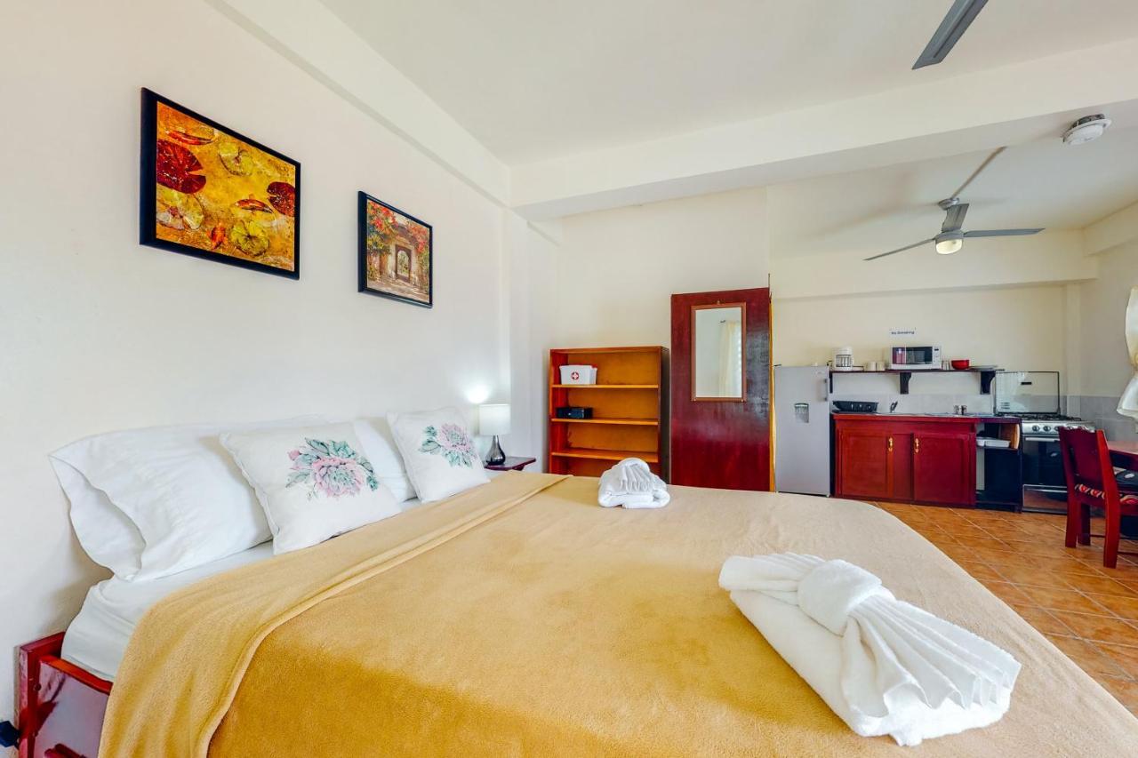 Willow 2 At Island Cabanas Gold Standard Certified Кайе Колкер Екстериор снимка