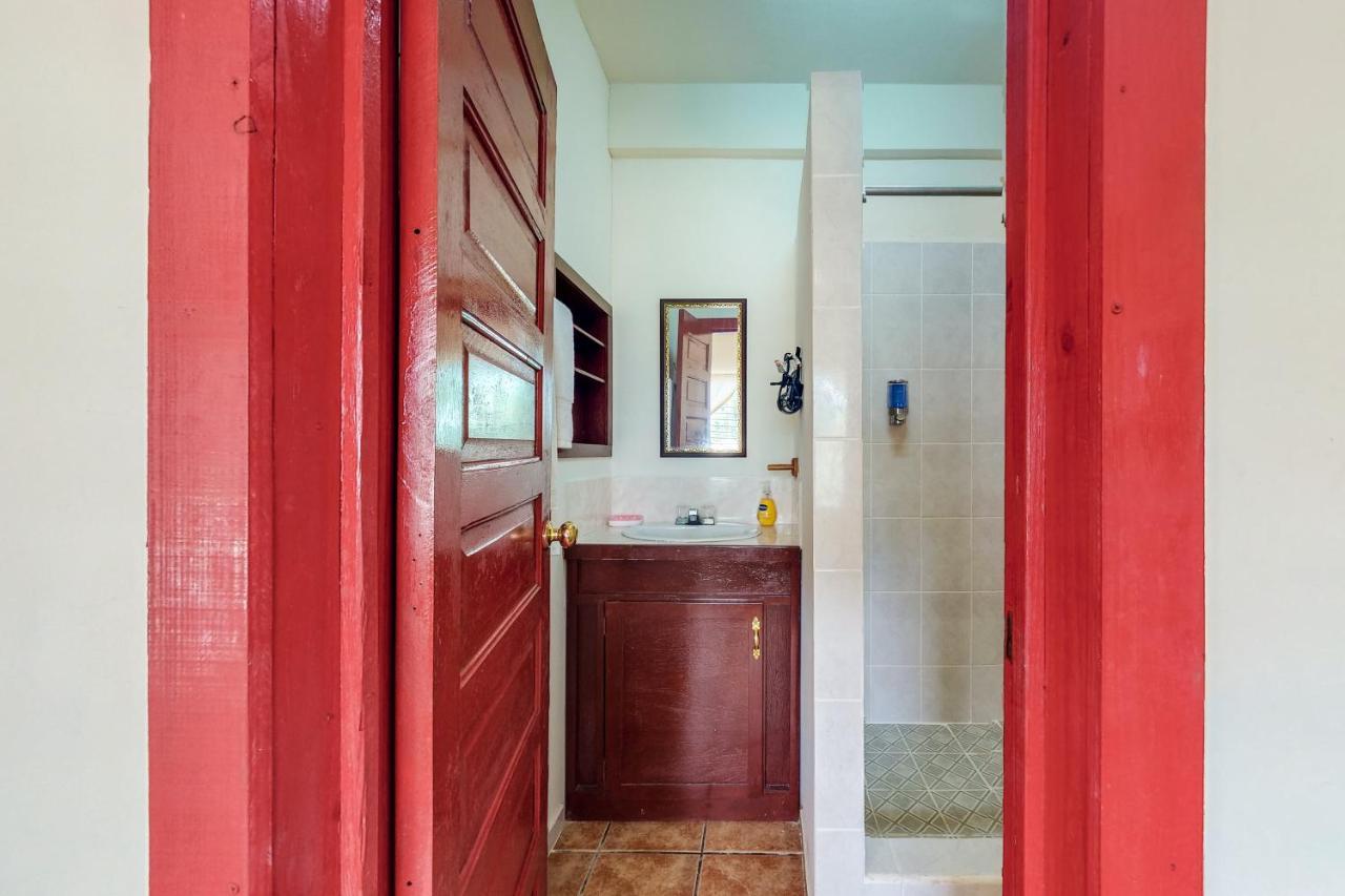 Willow 2 At Island Cabanas Gold Standard Certified Кайе Колкер Екстериор снимка