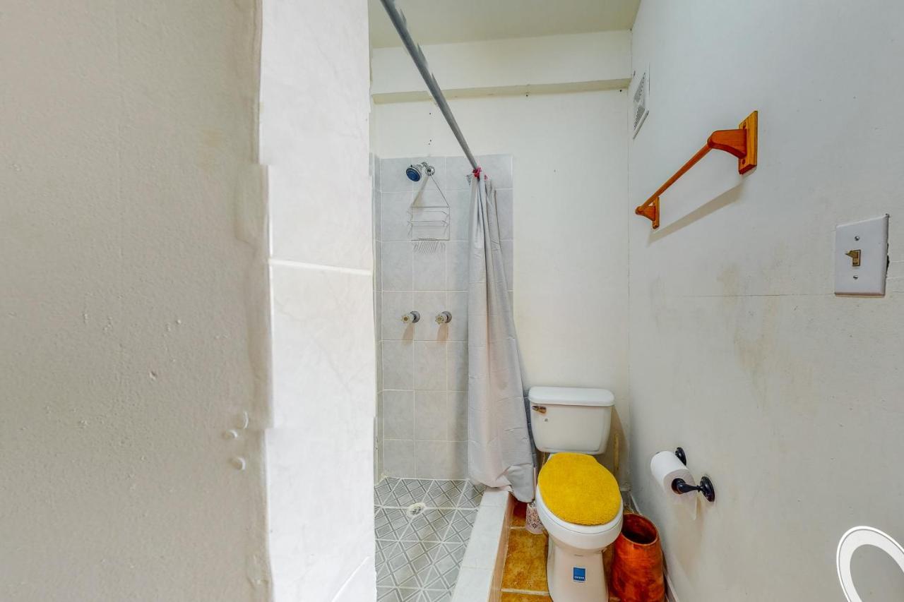 Willow 2 At Island Cabanas Gold Standard Certified Кайе Колкер Екстериор снимка